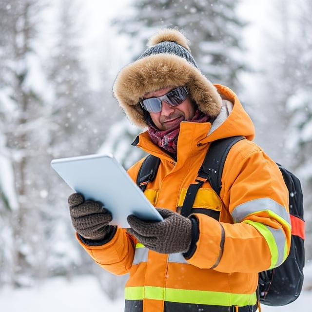 Why Winter Wears Matter in OHSE