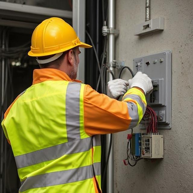 Electrical safety is not optional—it’s a responsibility. By taking this Electrical Safety Quiz, you’re making a proactive step toward protecting yourself and others on the job.