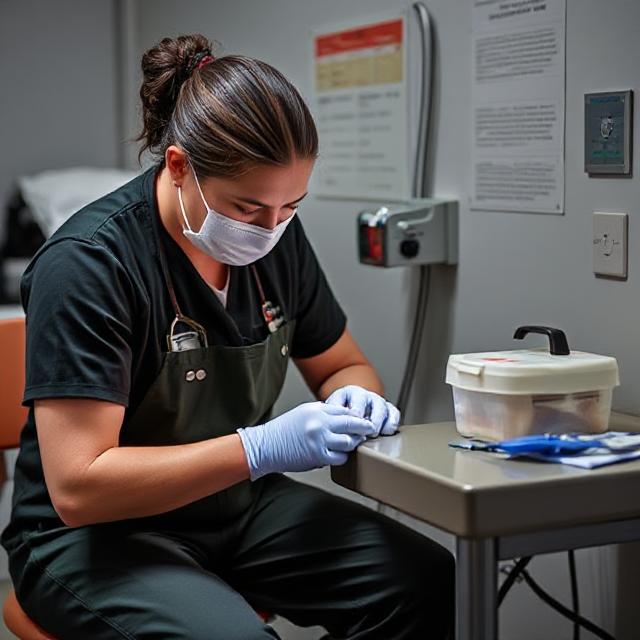 The Crucial Role of First Aiders in Occupational Health and Safety