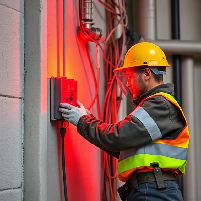 Why Electrical Safety Matters