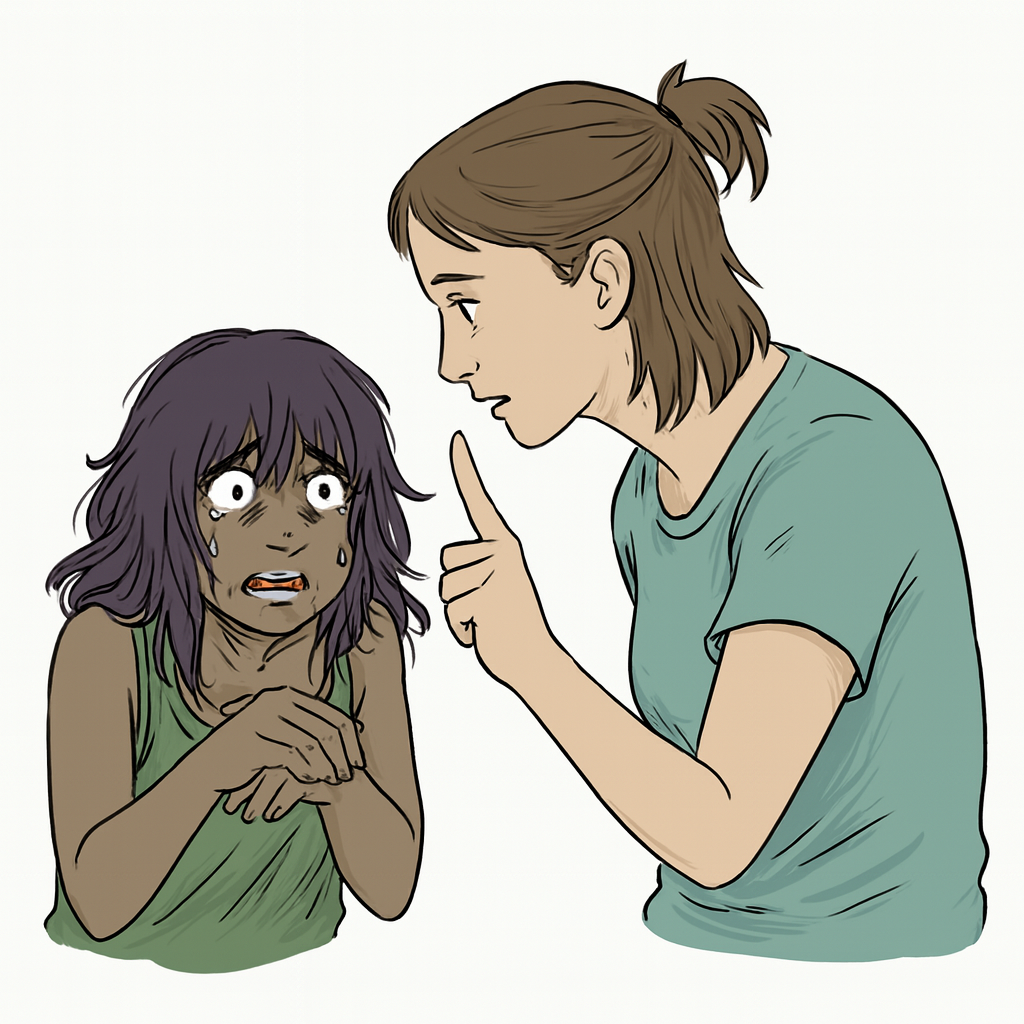 Step 4: Seek Medical Help if Needed