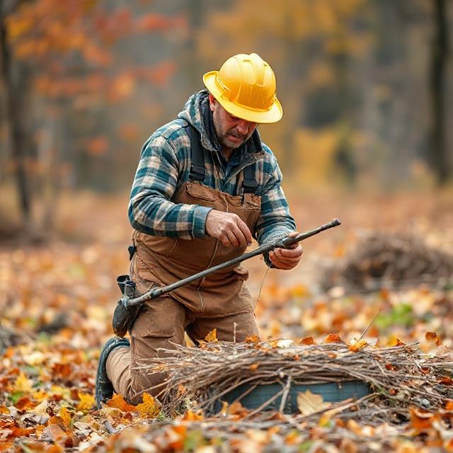Keep Workers Safe This Fall