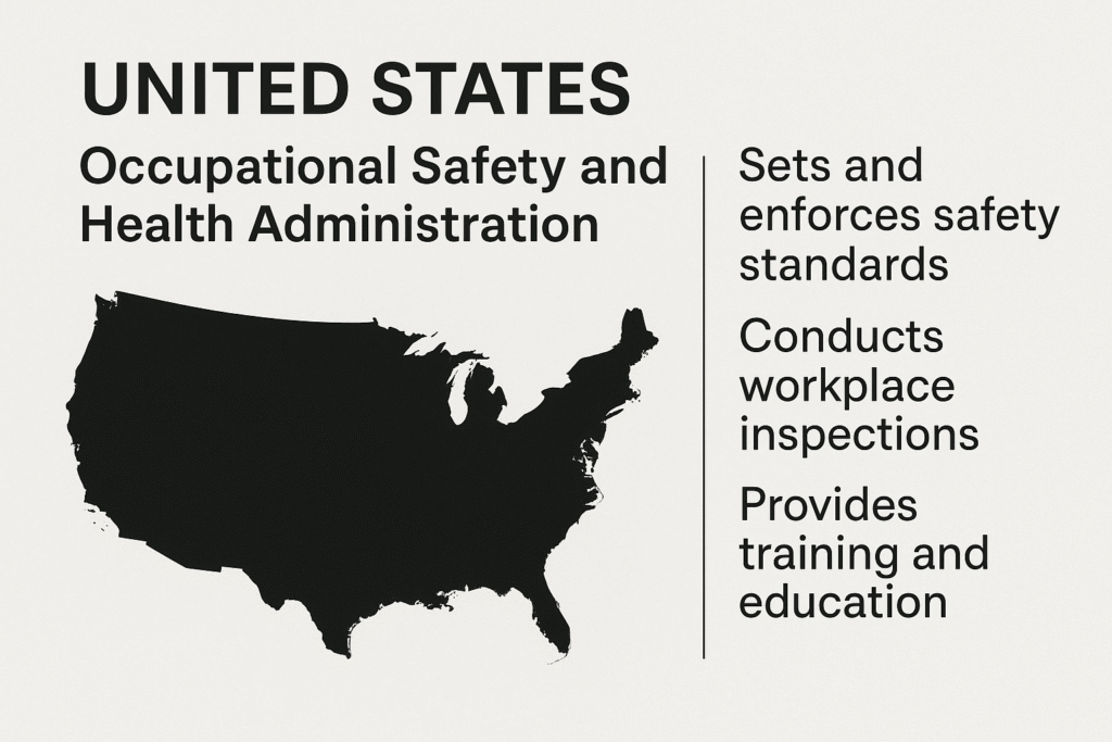 Occupational Health Programs Comparison