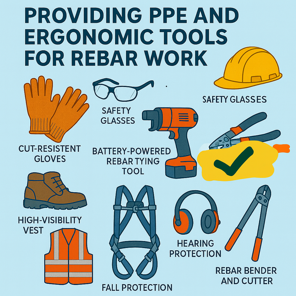 Role of Employers and Supervisors