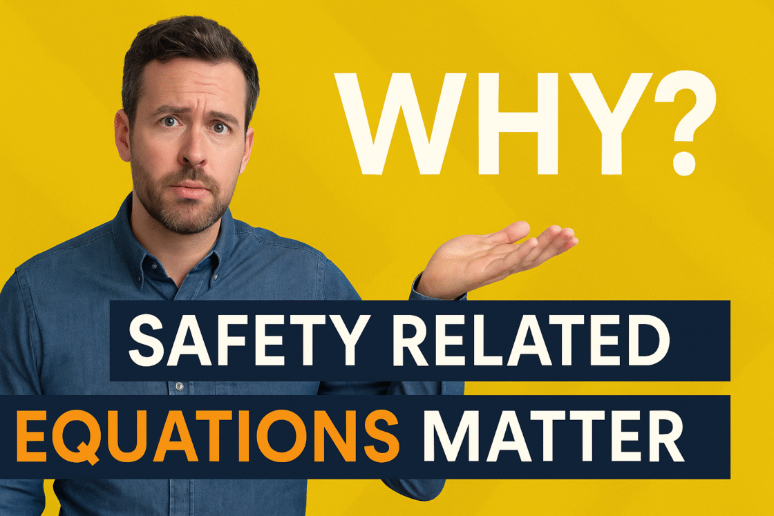 Safety Related Equations Tools