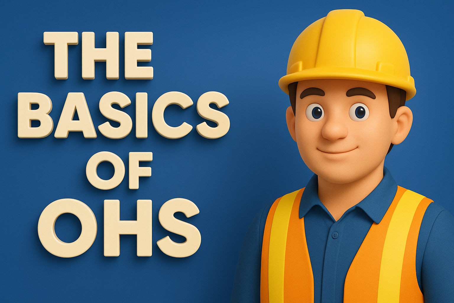 What is Occupational Health and Safety? – OHSE