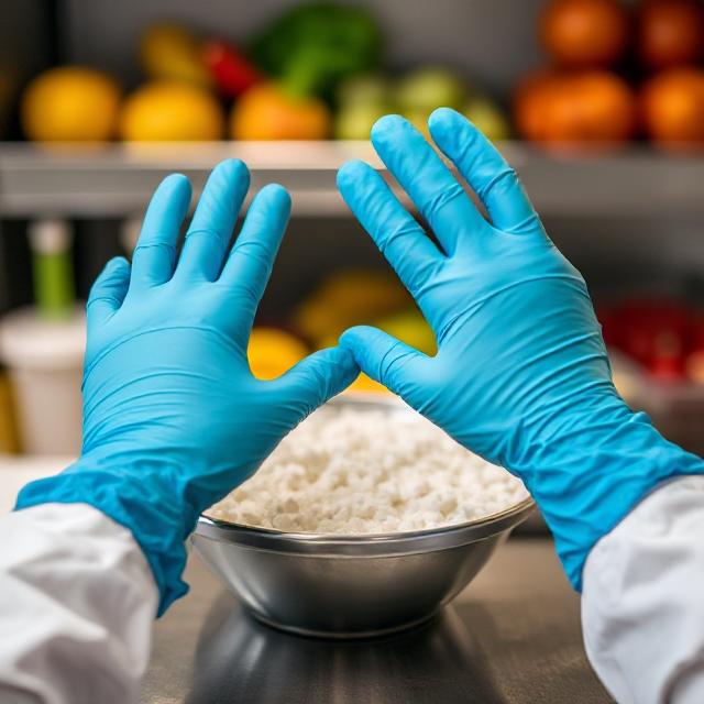 Choosing Safety Gloves in the Workplace by Job Role