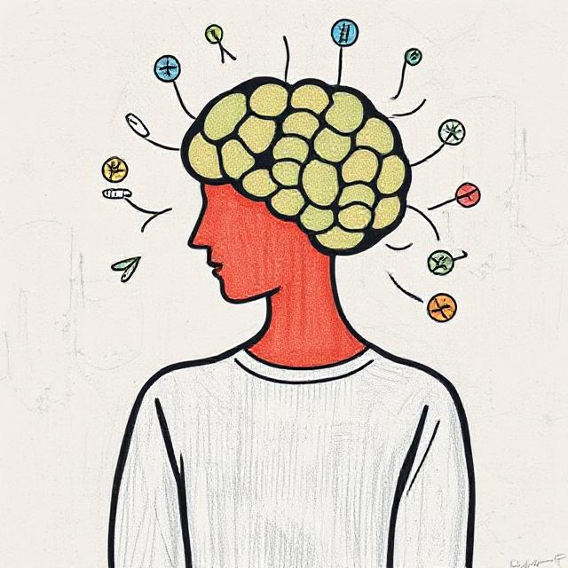 Mental Health in the Darker Months