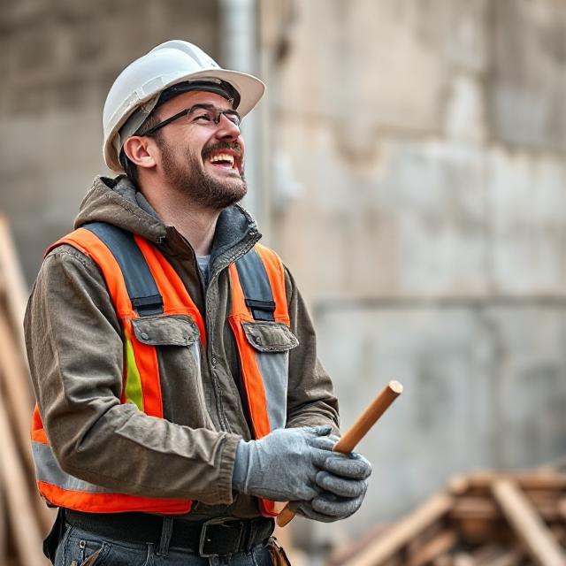 Toolbox Talk Openers: Construction Safety Jokes You Can Use Tomorrow