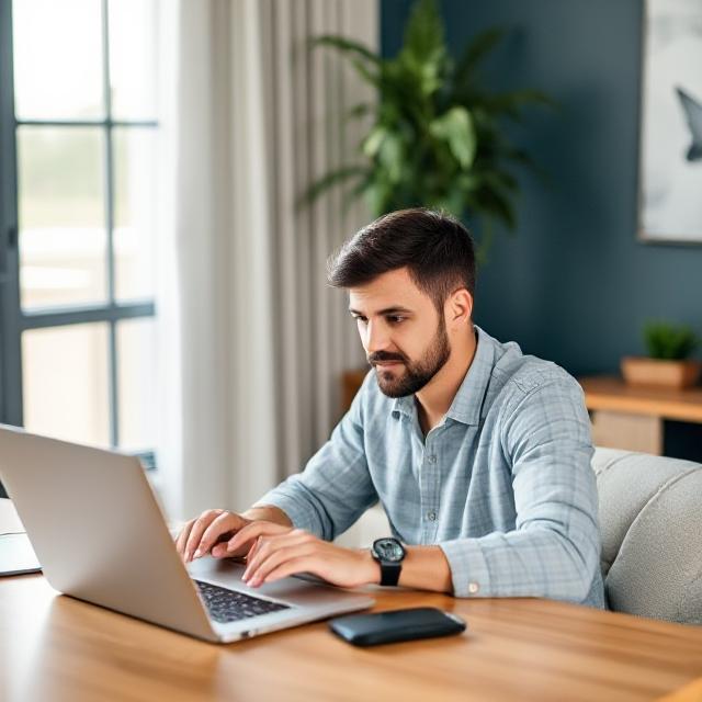 Occupational Health Tips for Remote Workers