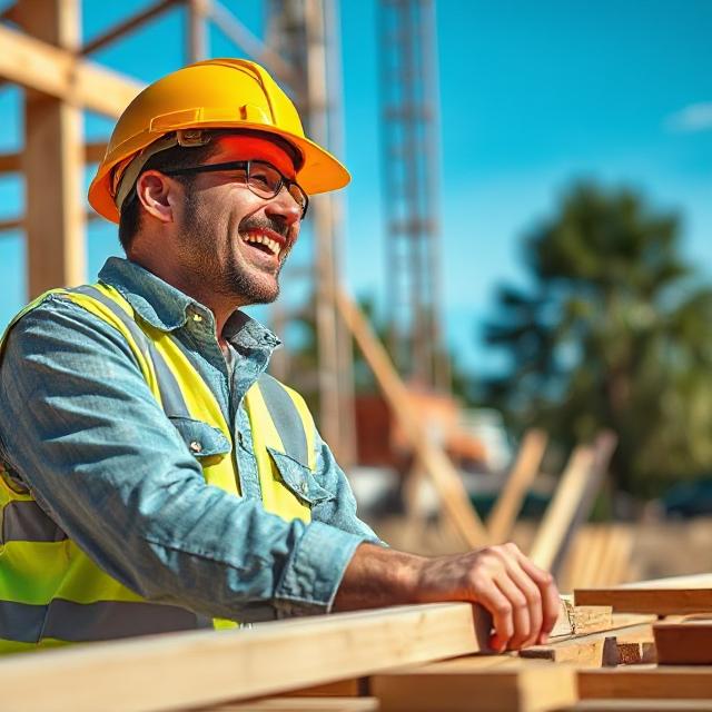 Construction Safety Jokes