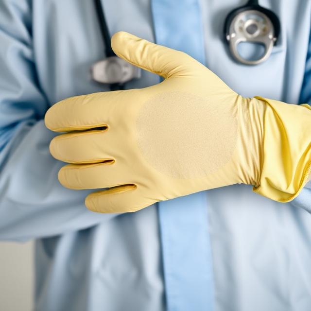 Types of Safety Gloves in the Workplace (and What They Protect Against)