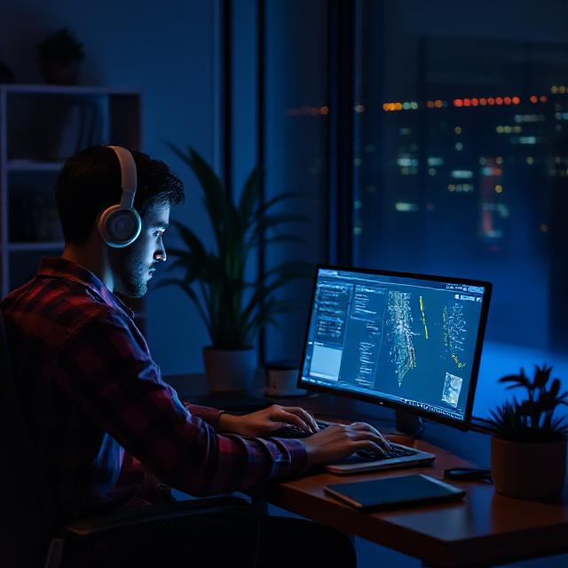 Occupational Health Tips for Remote Workers: Move Early, Move Often