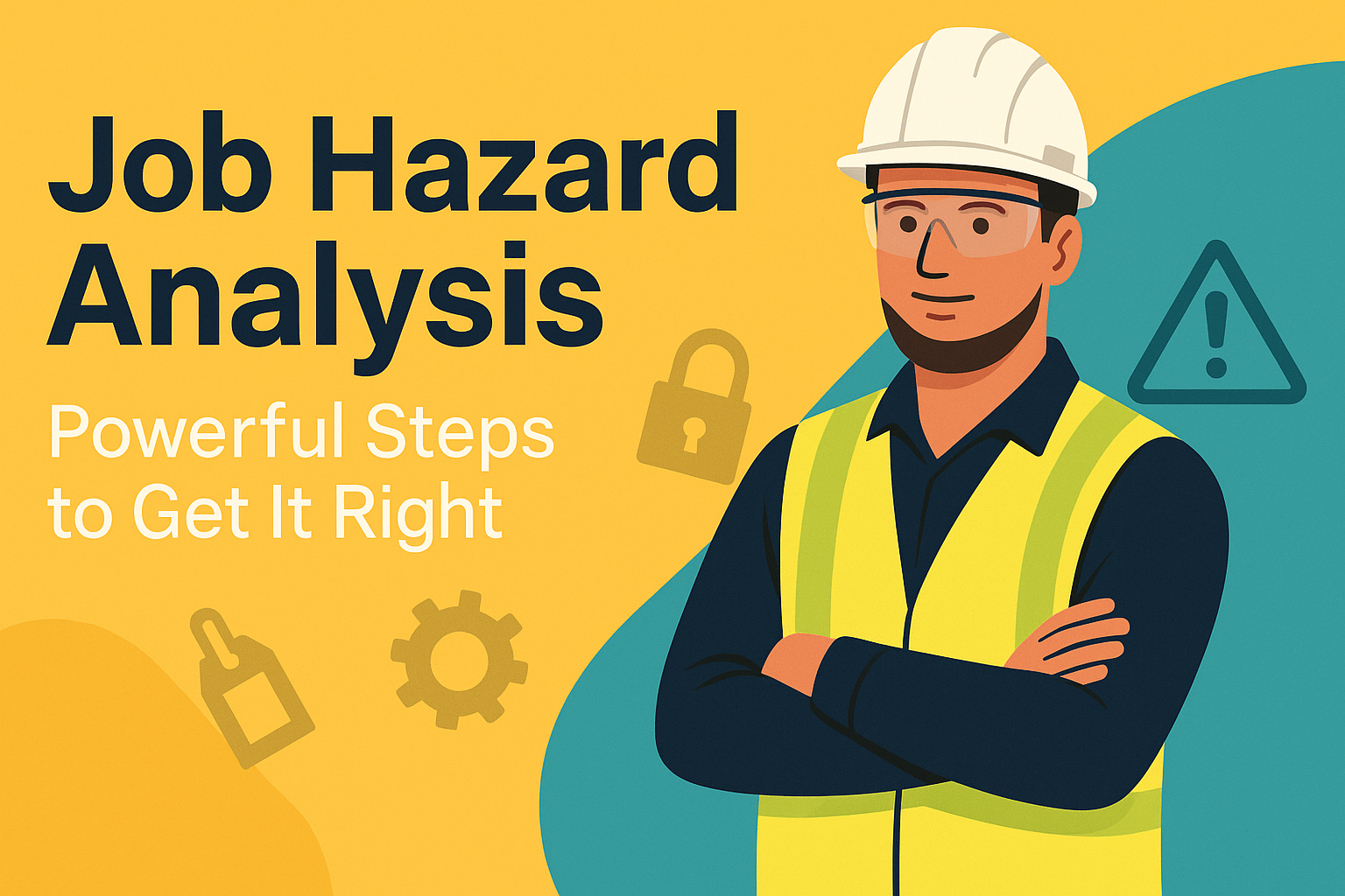 Job Hazard Analysis: Powerful Steps to Get It Right