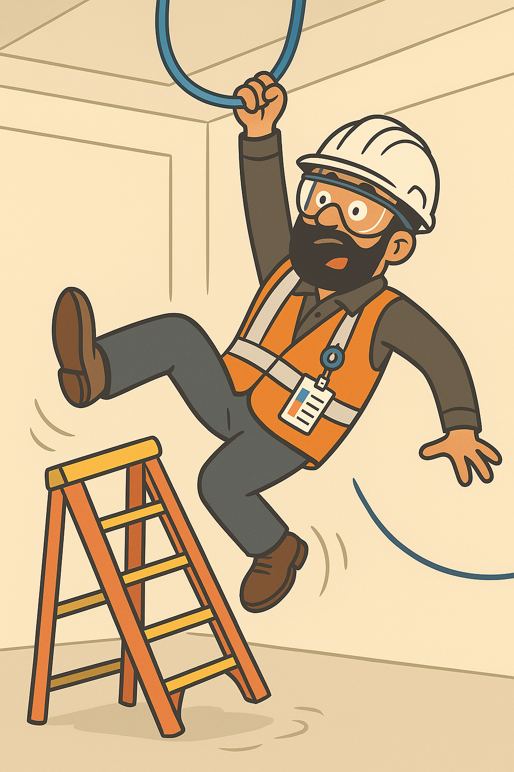 Vendor Safety on Site: Critical Steps for a Safer Workplace