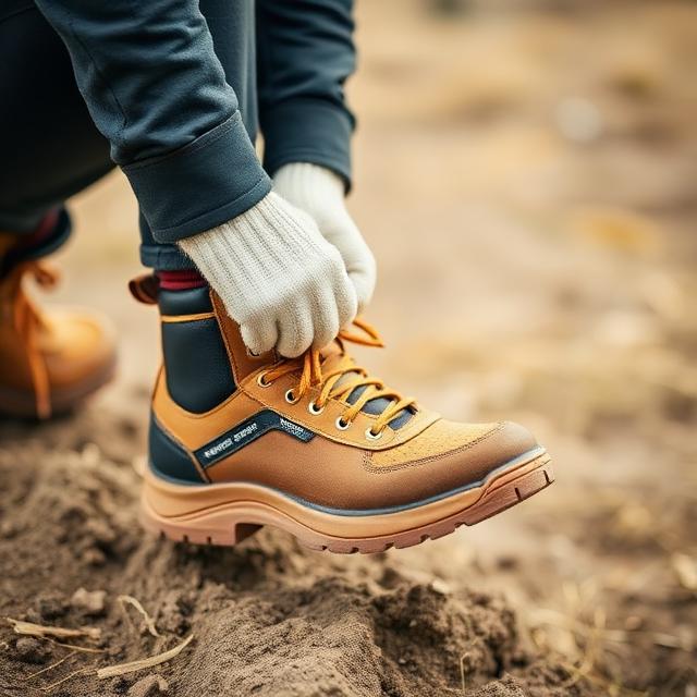 Common Hazards That Threaten Foot Safety