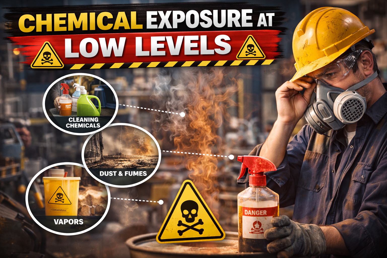 Common Workplace Hazards Employers Often Overlook – A Powerful Wake-Up ...