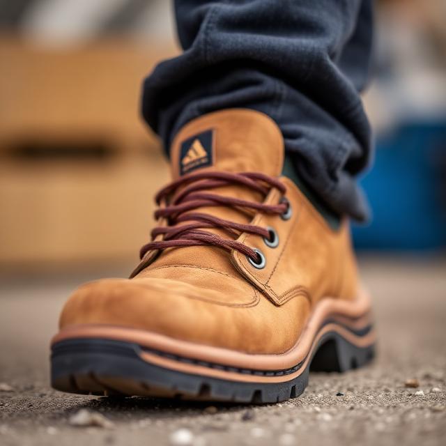 Why Foot Safety Matters More Than You Think