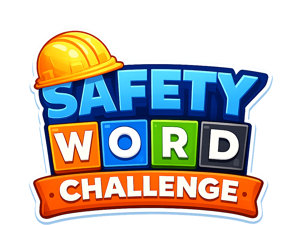 Safety Word Challenge