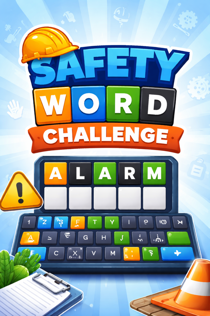 Strong Safety Culture