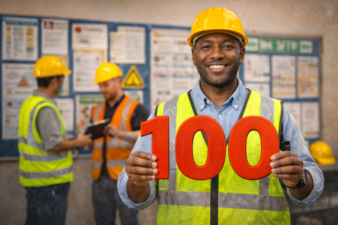 100 Effective Safety Slogans to Powerfully Boost Awareness at Work