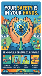 100 Effective Safety Slogans to Powerfully Boost Awareness at Work – OHSE