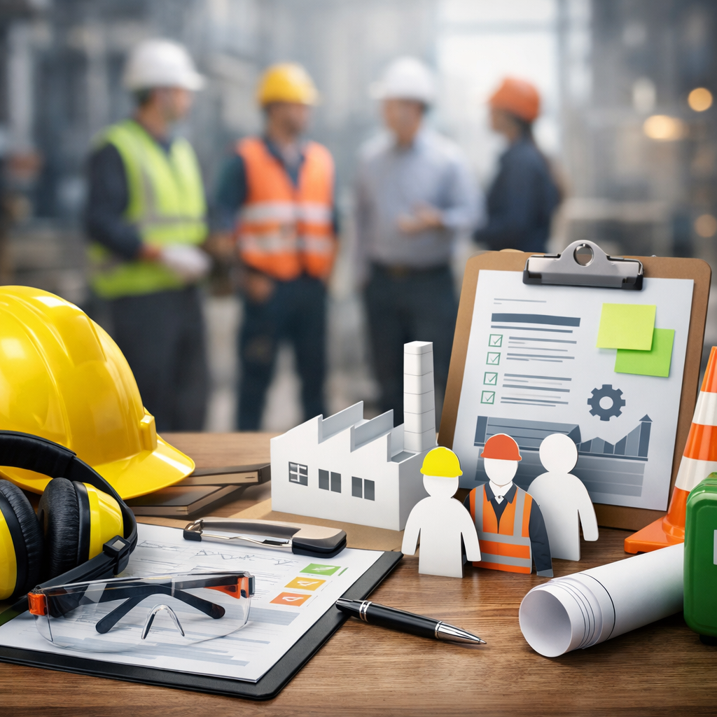 safety culture strategies