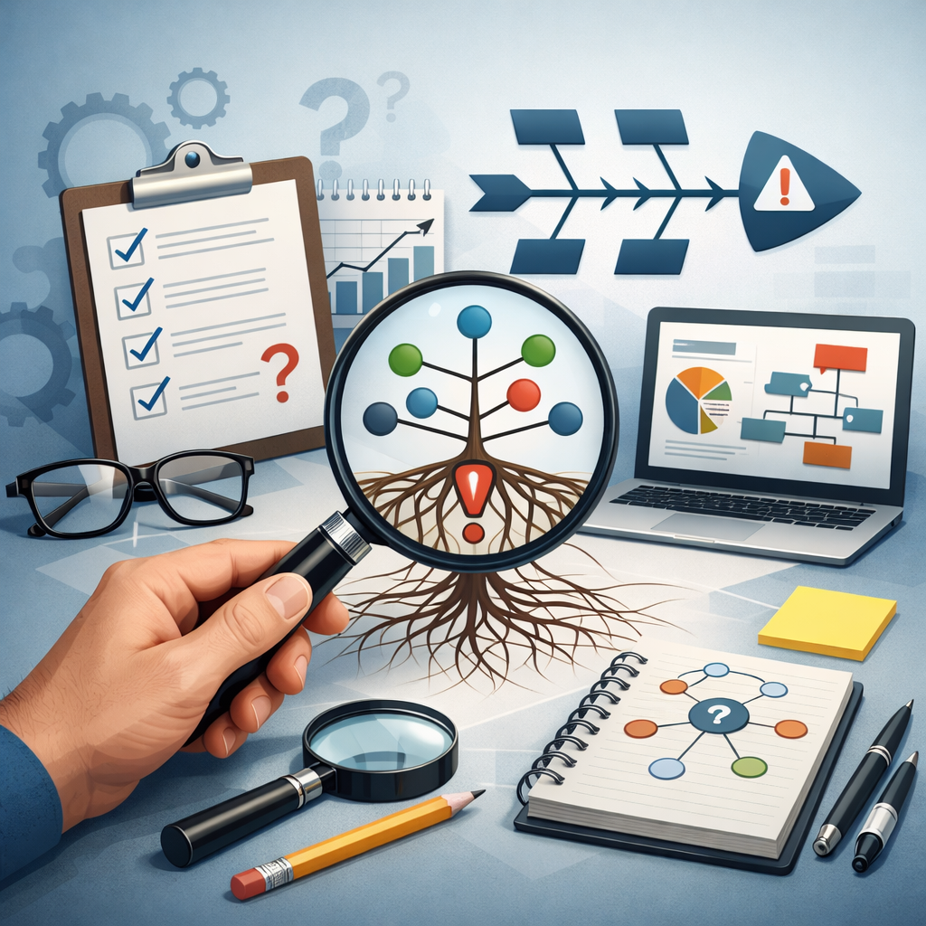 root cause analysis tips