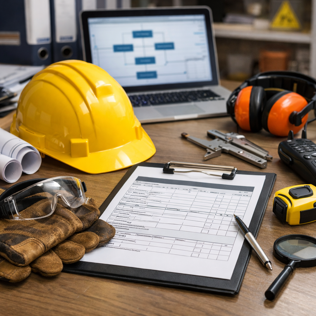 job safety analysis methods