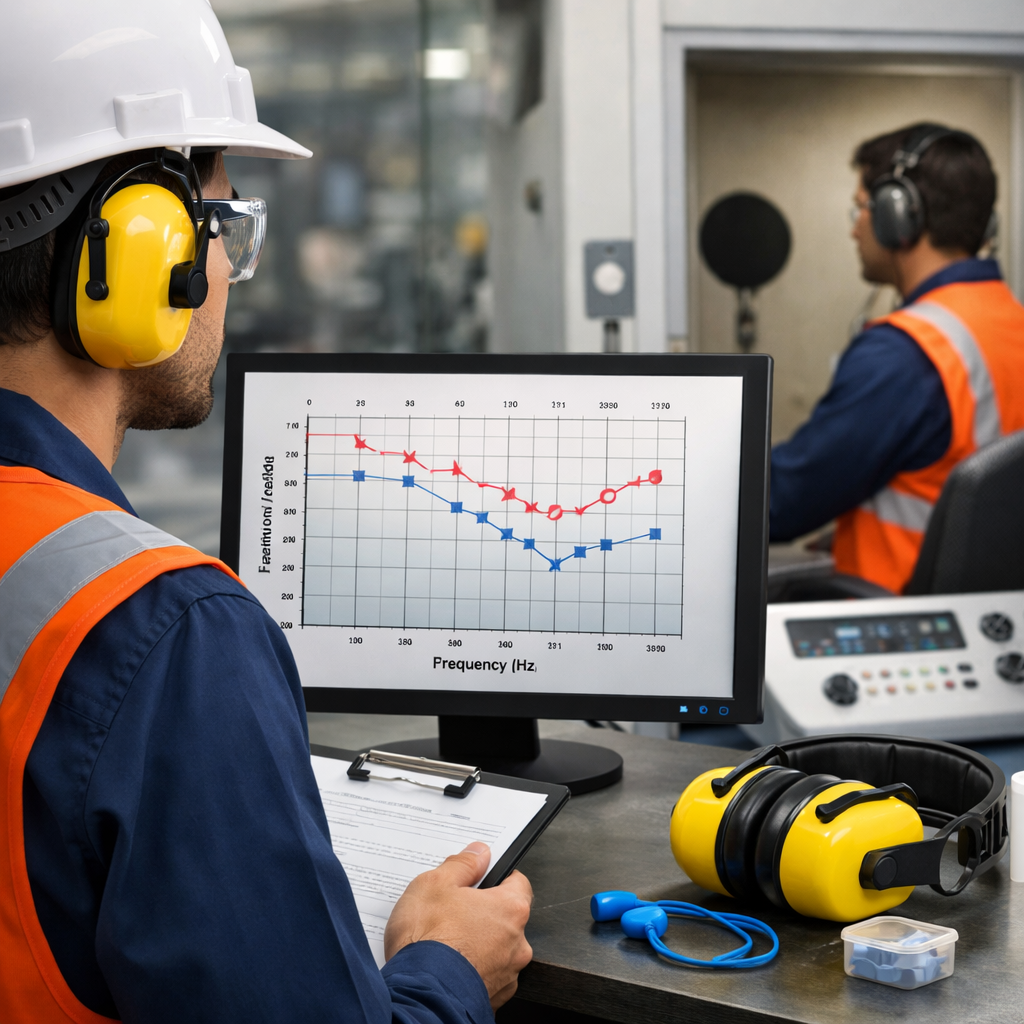 hearing conservation program