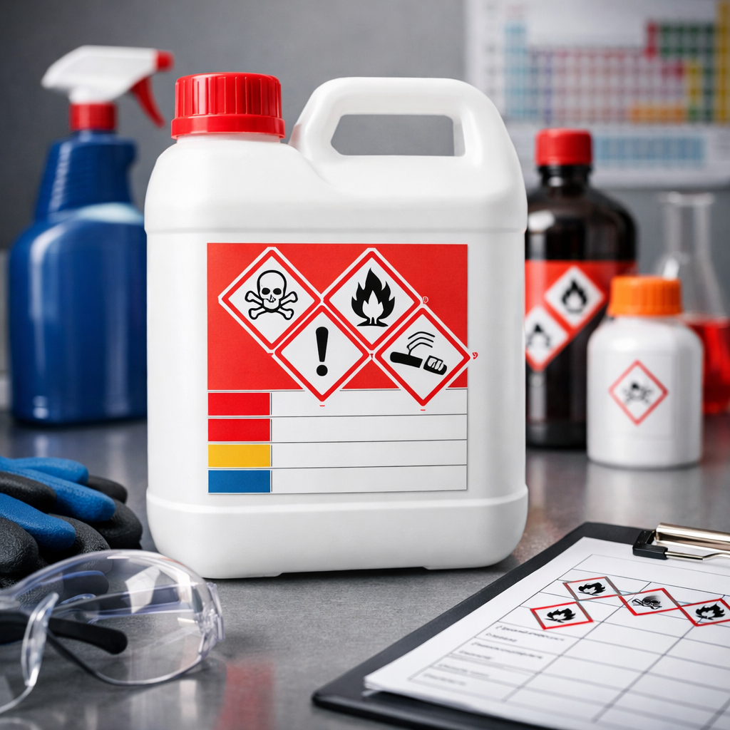 whmis labeling requirements