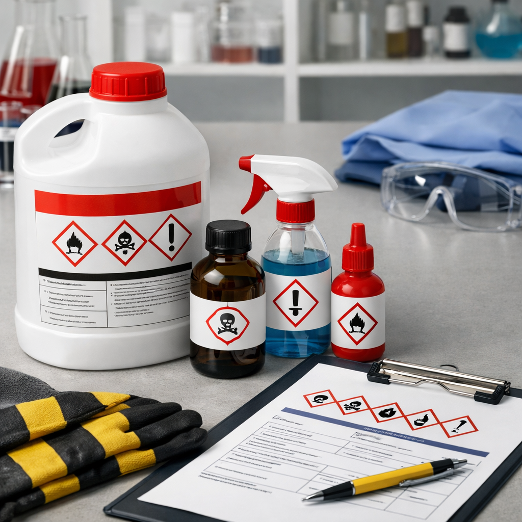 whmis labeling requirements