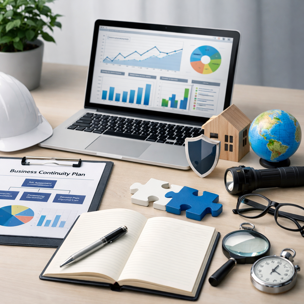 business continuity tips