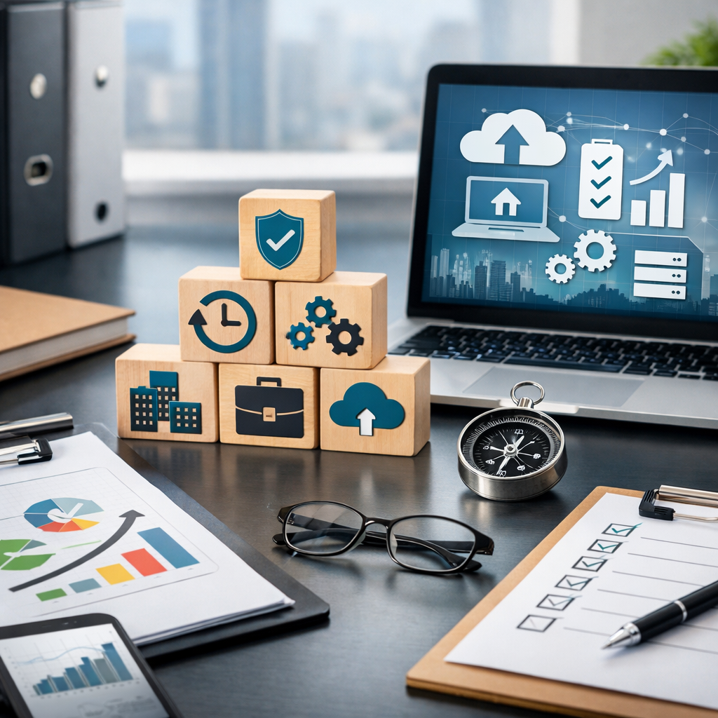 business continuity tips