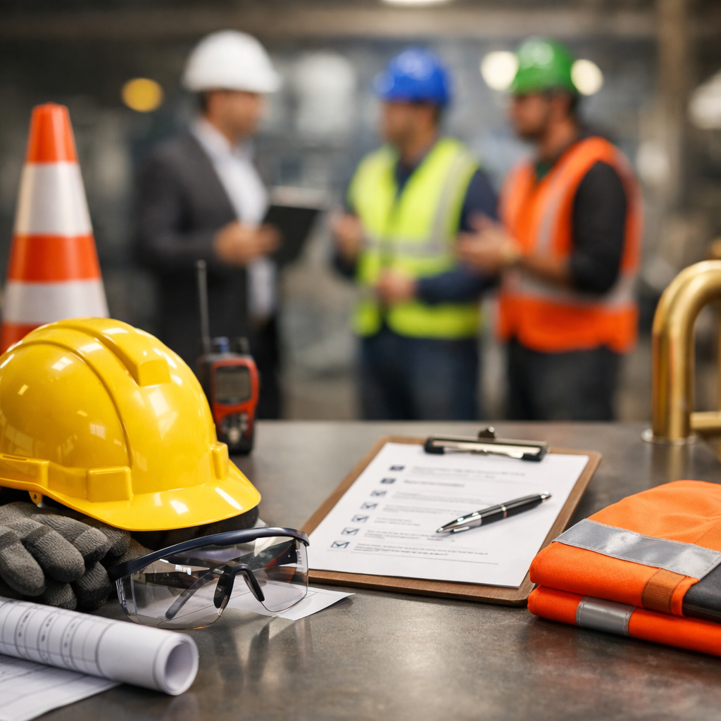 safety leadership habits