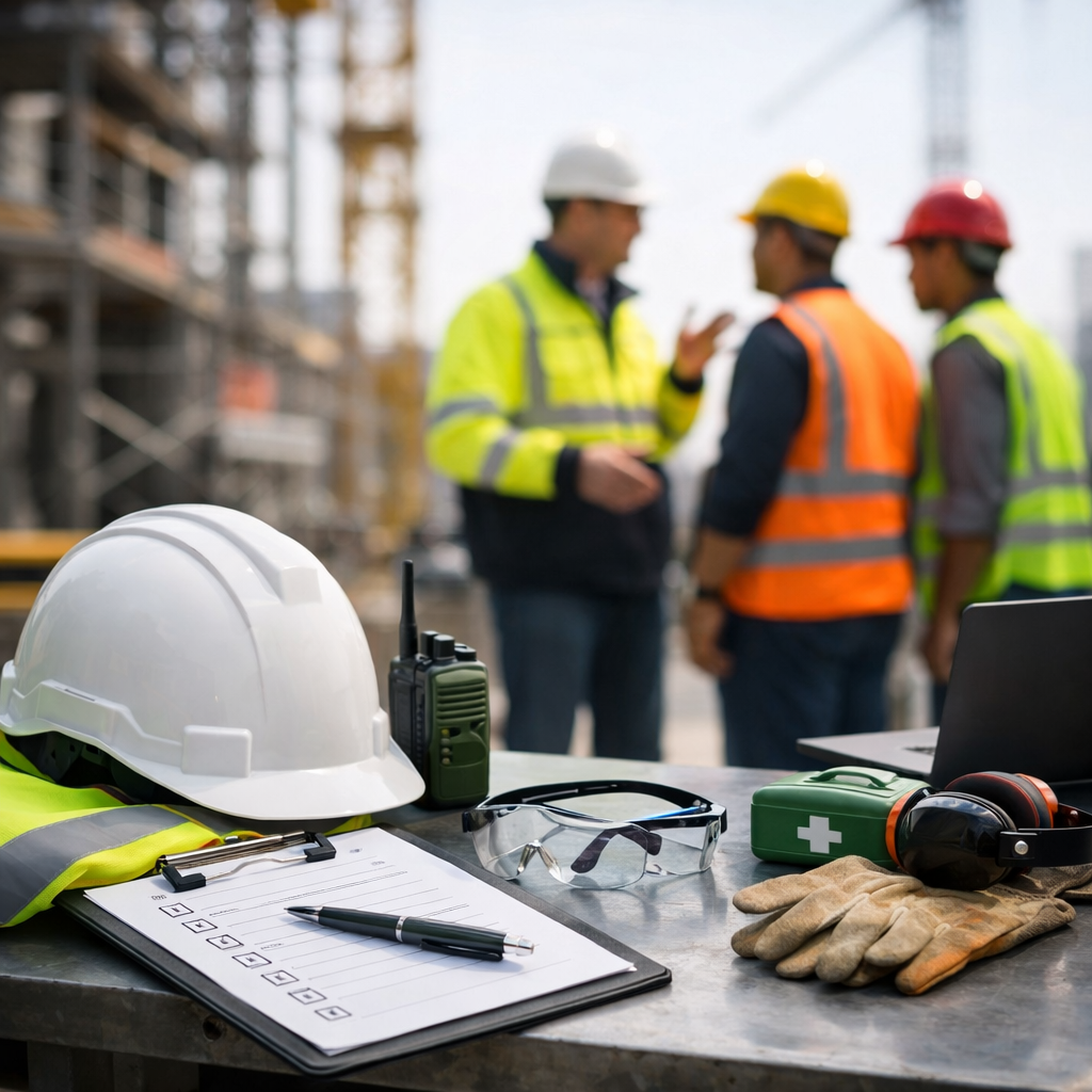 safety leadership habits