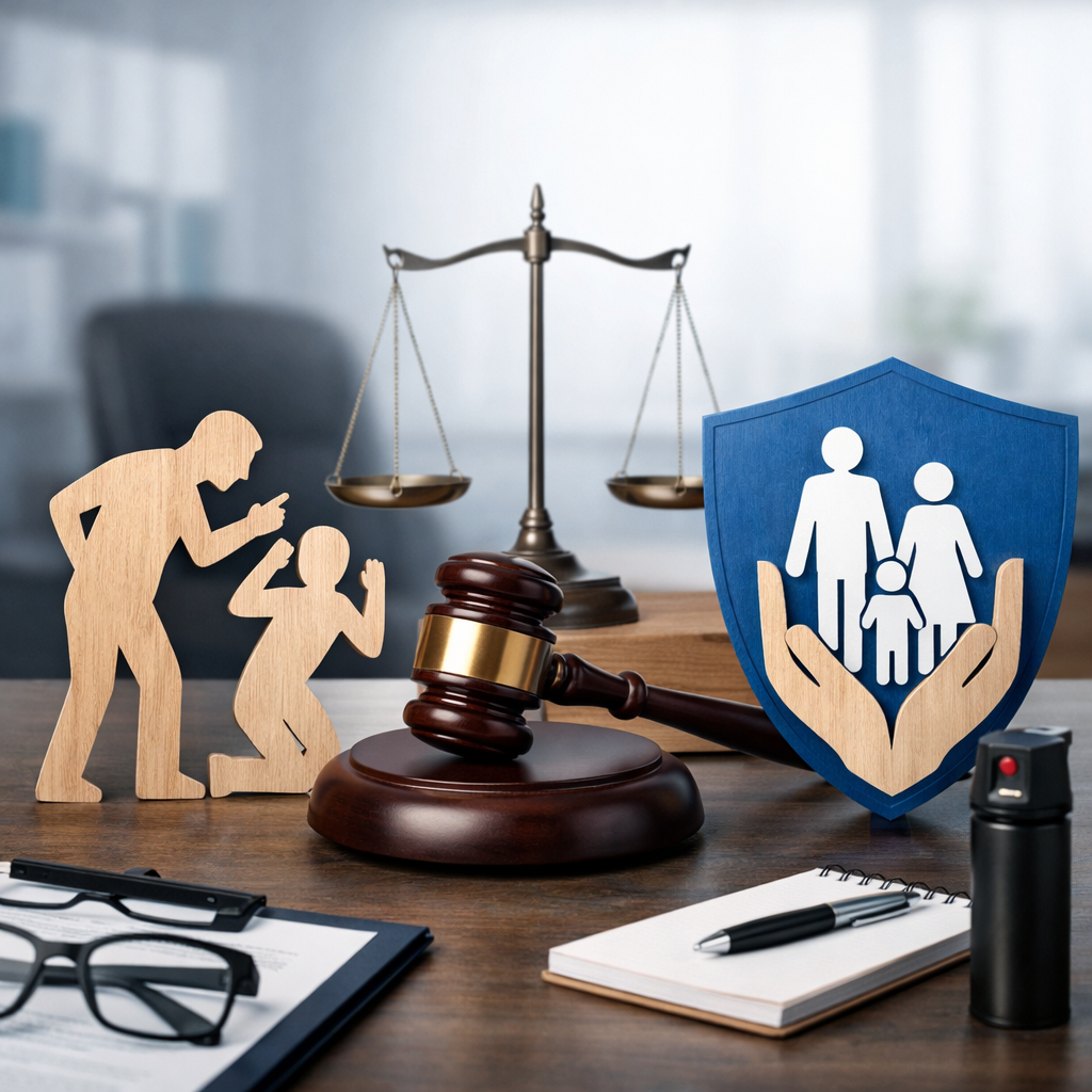 violence and harassment prevention