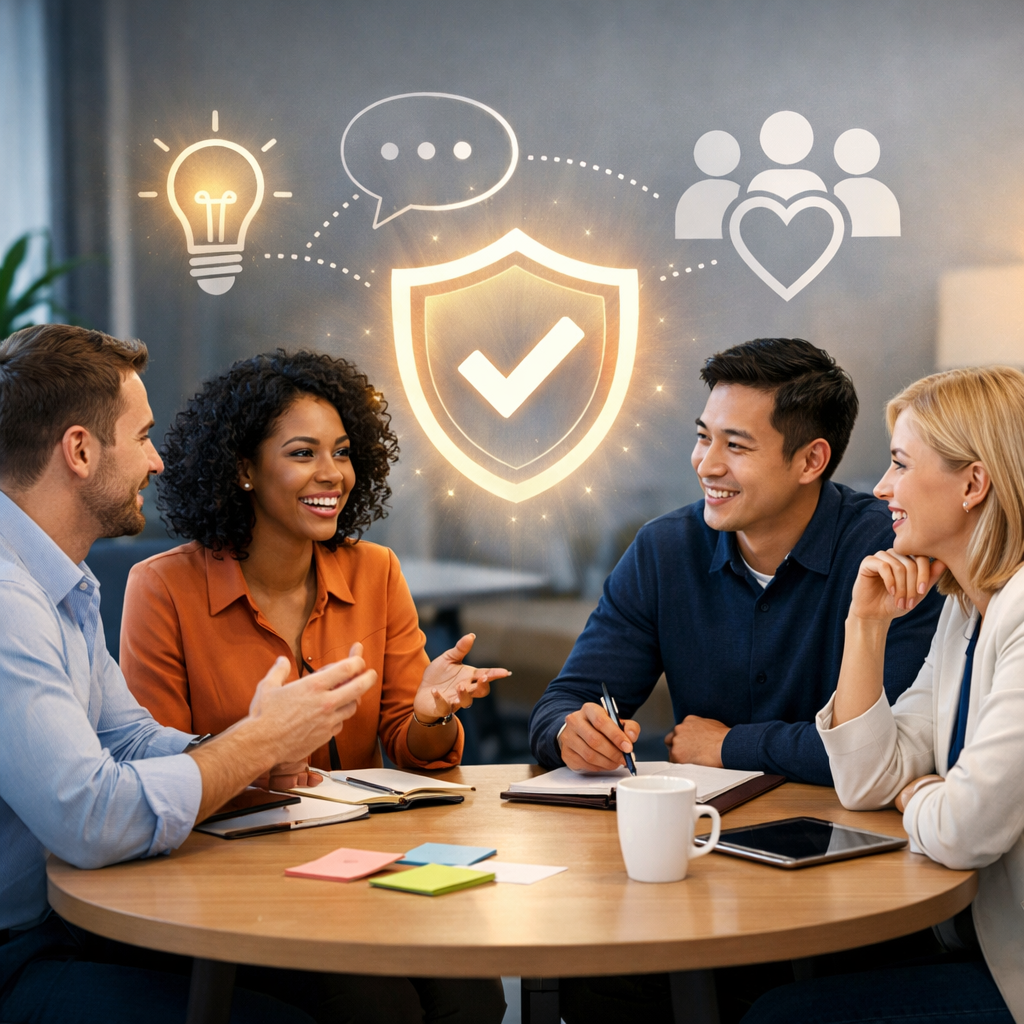 psychological safety practices