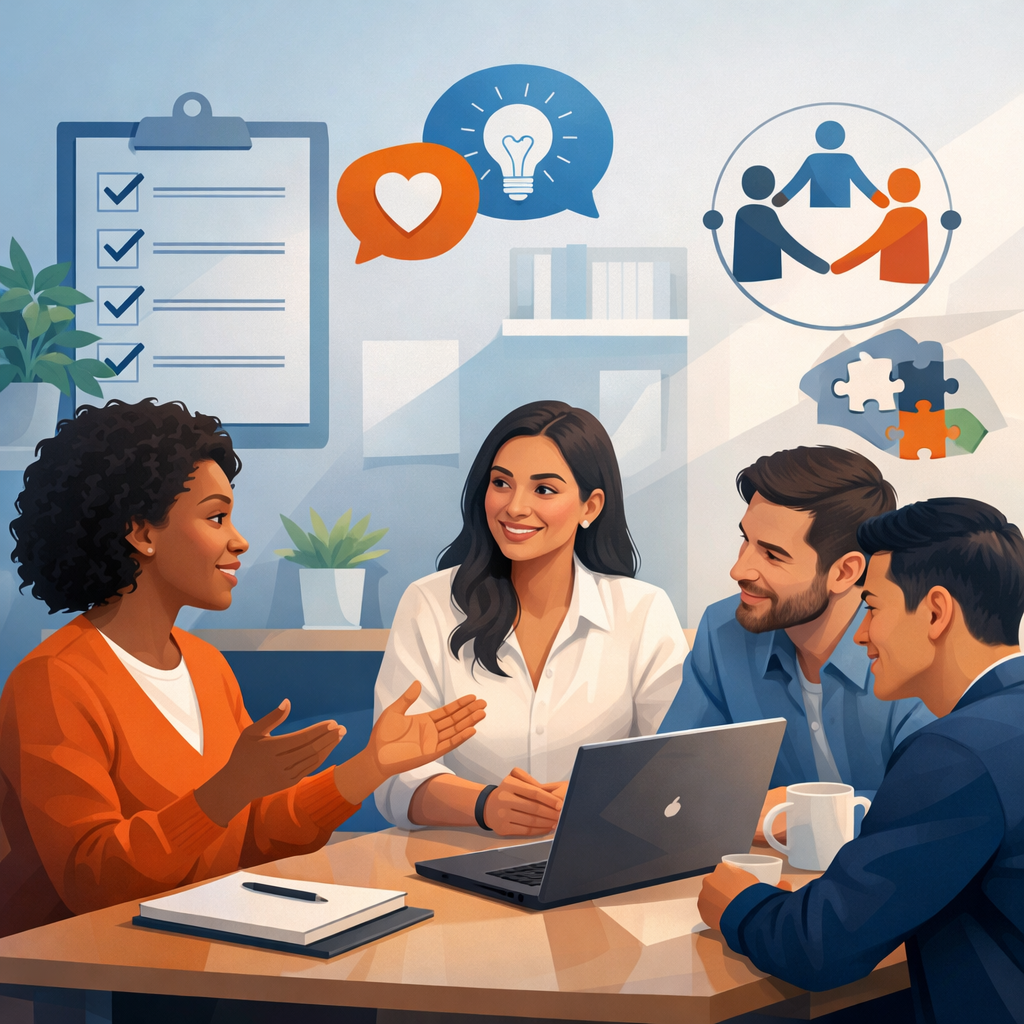 psychological safety practices