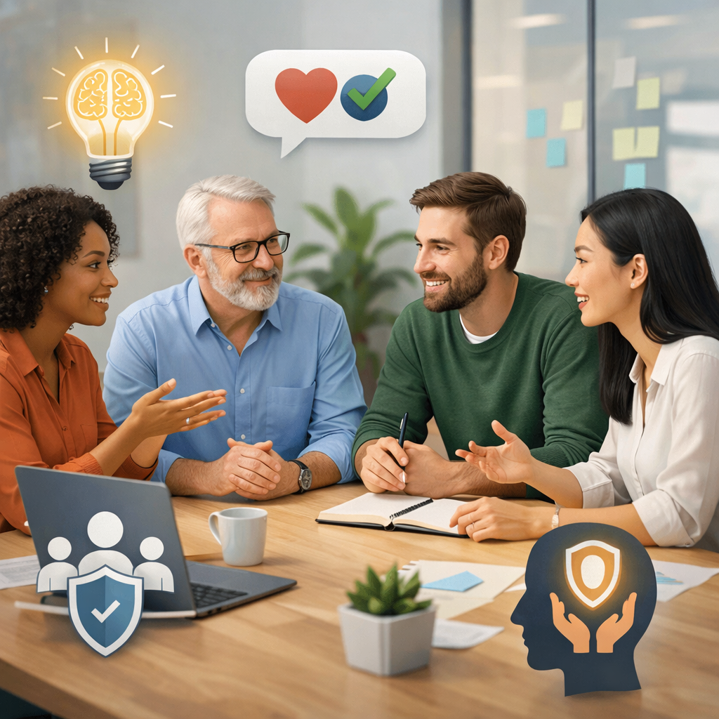 psychological safety practices