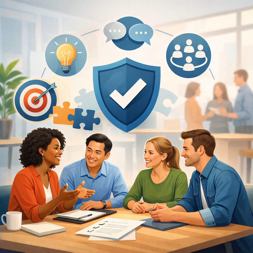 psychological safety practices