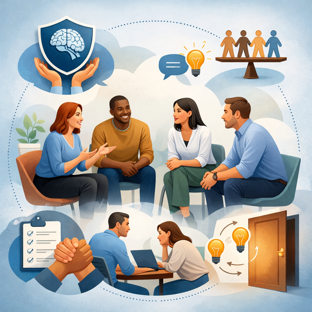 psychological safety practices