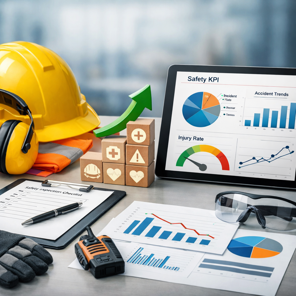 safety kpi examples