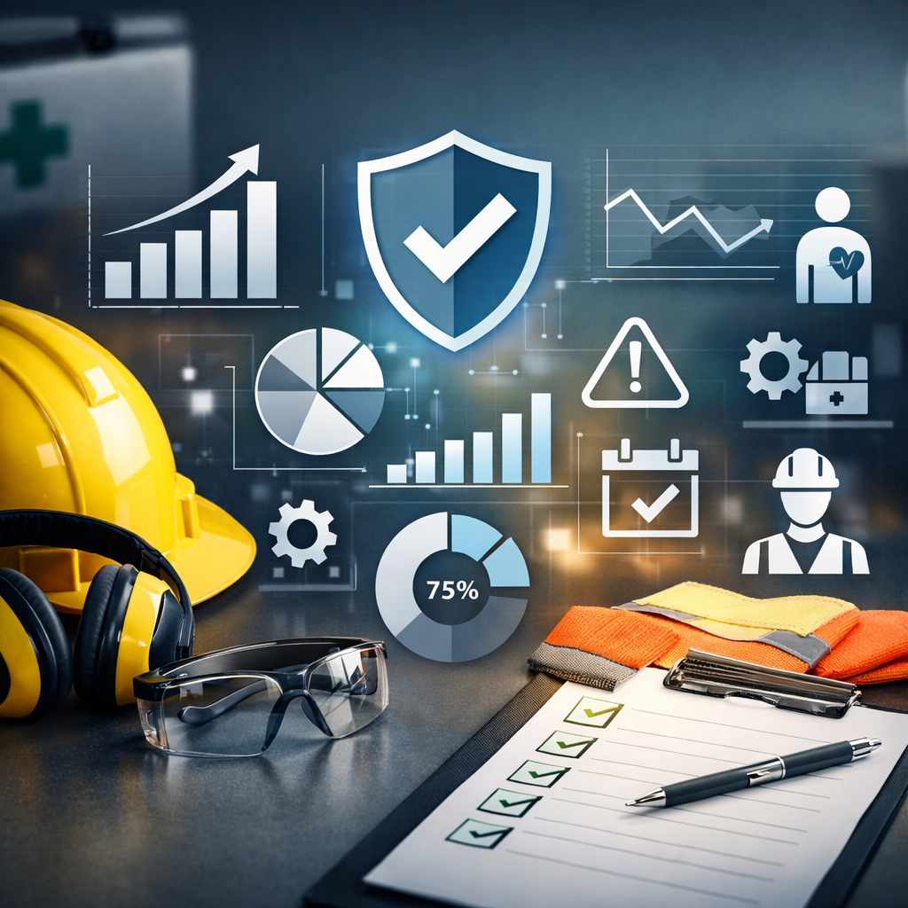 safety kpi examples