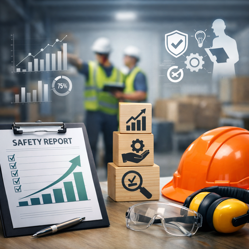 leading indicators in safety