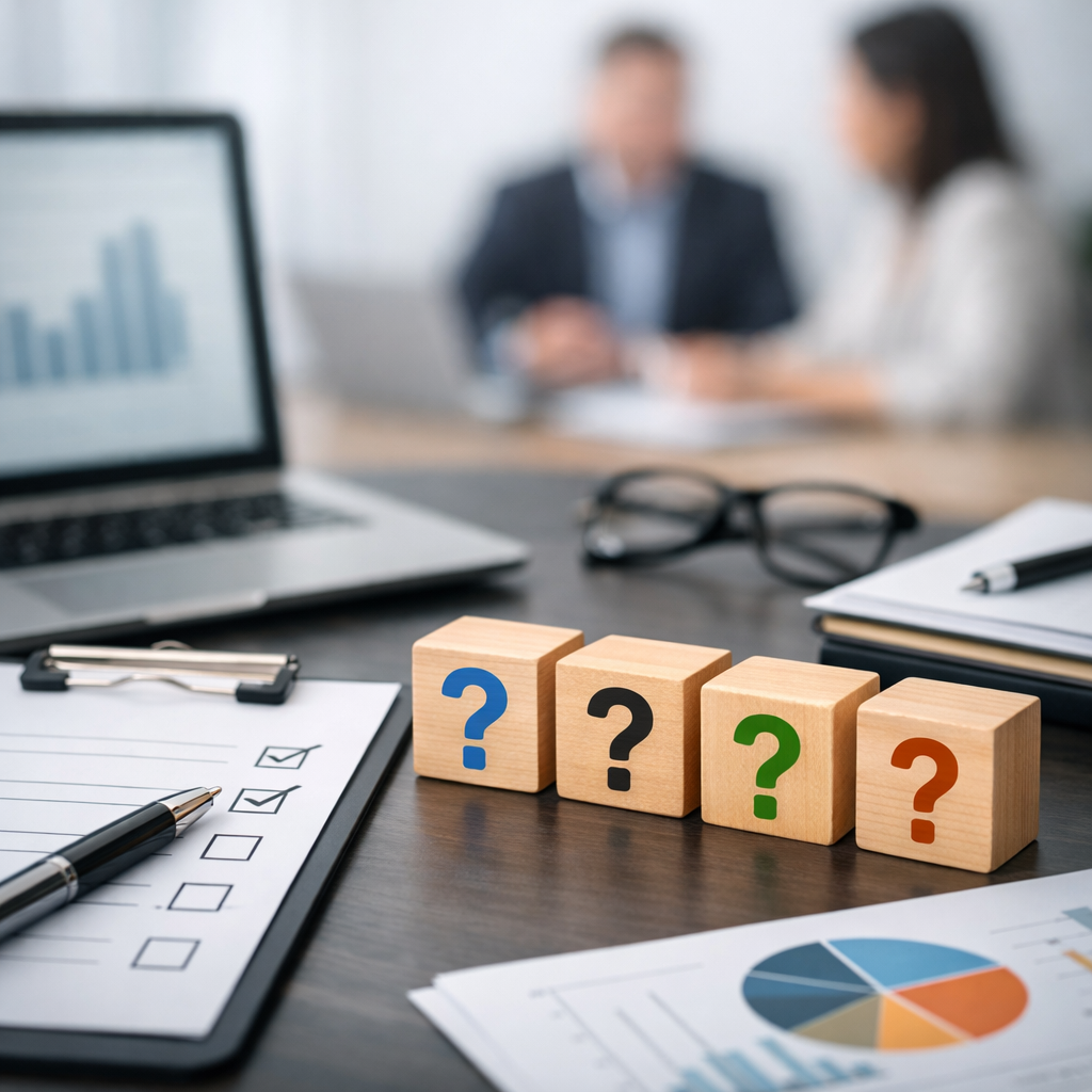 management review questions