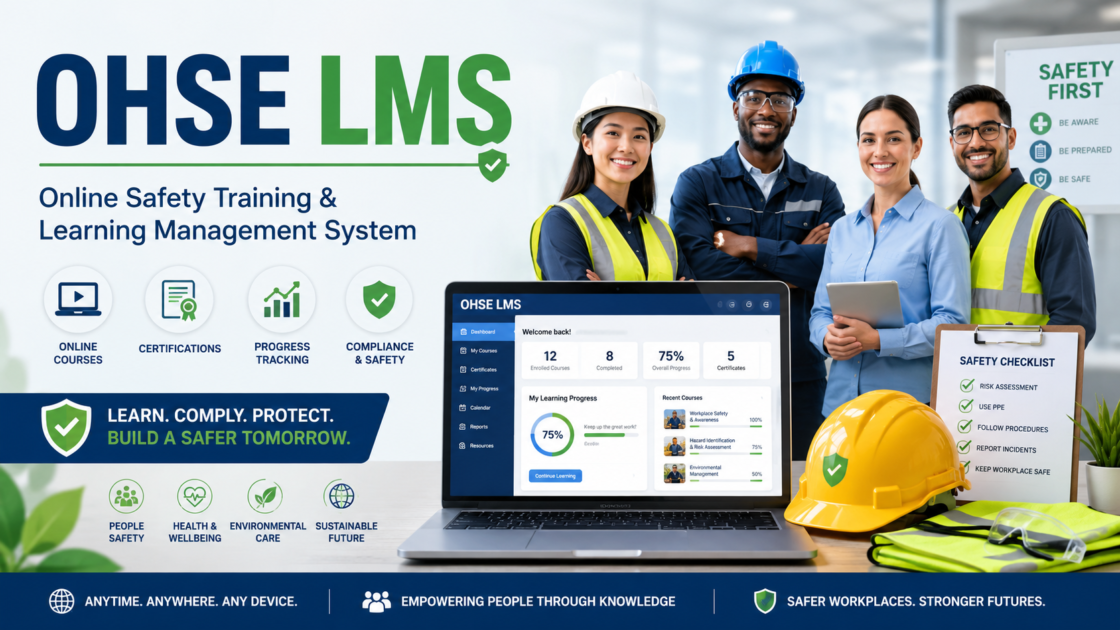 Introduction to Occupational Health and Safety : Free Course