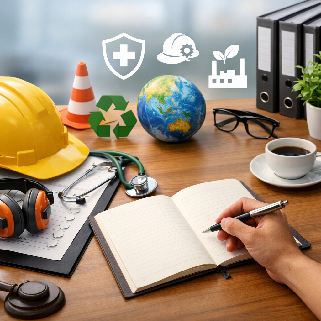 ohse policy writing tips