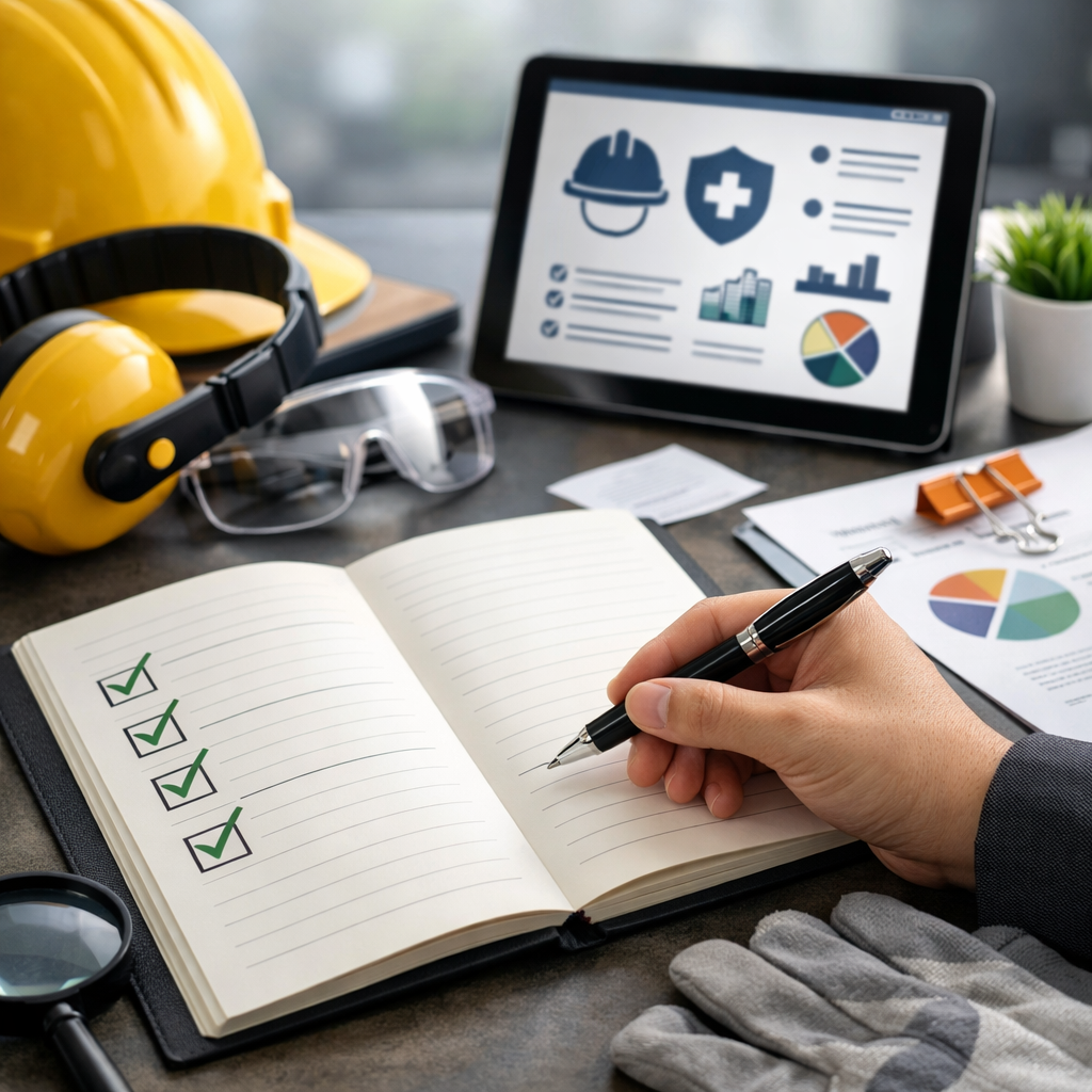 ohse policy writing tips