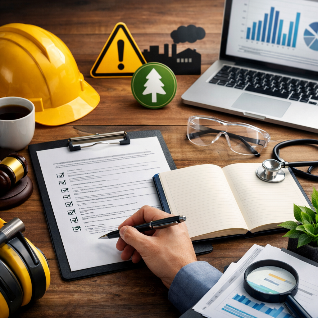 ohse policy writing tips